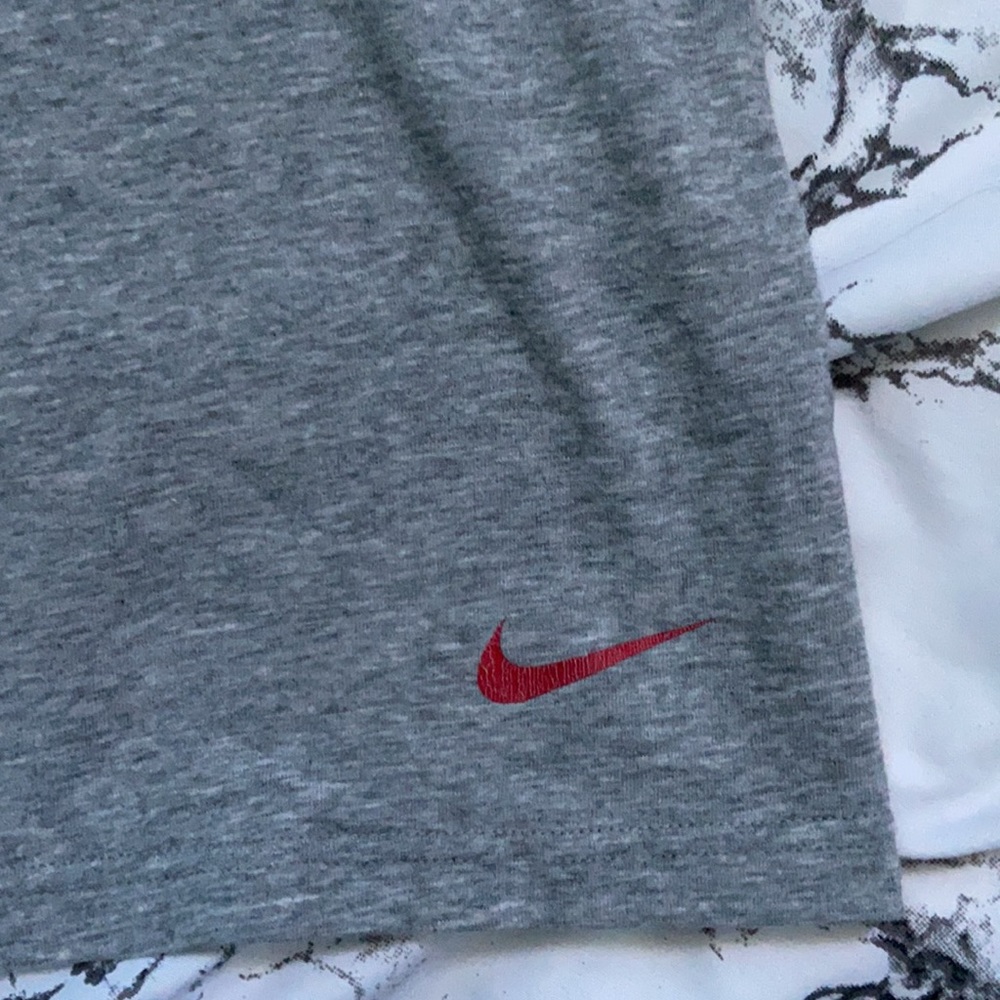 Dri Fit Tee - Picture 2 of 4